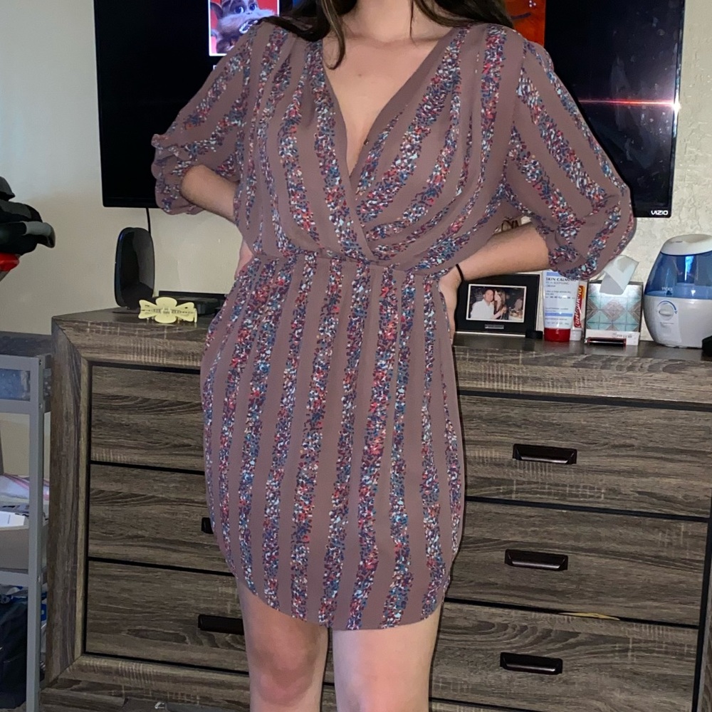 Medium dress